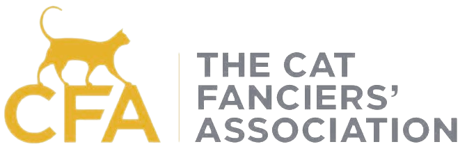 The Cat Fanciers' Association (CFA)